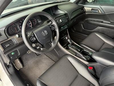 2016 Honda Accord Sport - Photo 15 - Orange, CA 92868