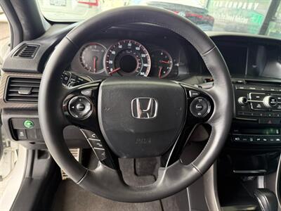 2016 Honda Accord Sport - Photo 18 - Orange, CA 92868