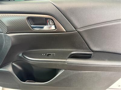 2016 Honda Accord Sport - Photo 26 - Orange, CA 92868