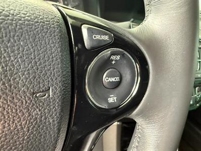 2016 Honda Accord Sport - Photo 20 - Orange, CA 92868