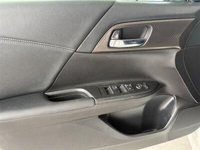 2016 Honda Accord Sport - Photo 22 - Orange, CA 92868