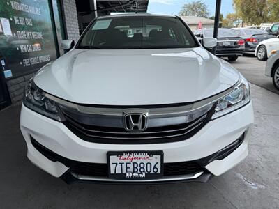 2016 Honda Accord Sport - Photo 11 - Orange, CA 92868