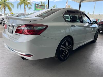 2016 Honda Accord Sport - Photo 9 - Orange, CA 92868