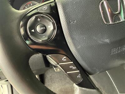 2016 Honda Accord Sport - Photo 19 - Orange, CA 92868