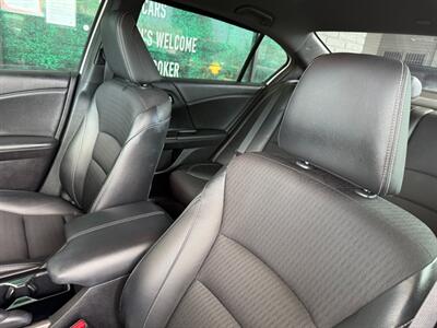 2016 Honda Accord Sport - Photo 17 - Orange, CA 92868