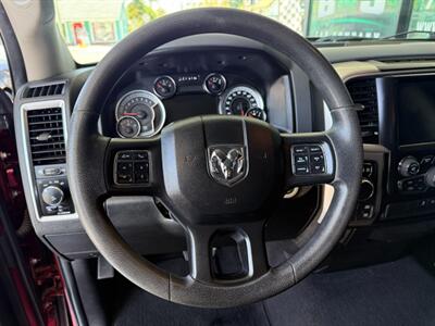 2020 RAM 1500 Classic Warlock   - Photo 21 - Orange, CA 92868