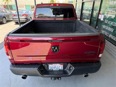 2020 RAM 1500 Classic Warlock   - Photo 16 - Orange, CA 92868