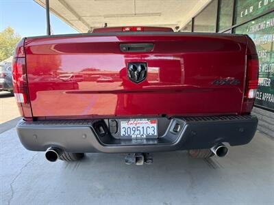2020 RAM 1500 Classic Warlock   - Photo 15 - Orange, CA 92868