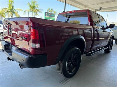 2020 RAM 1500 Classic Warlock   - Photo 11 - Orange, CA 92868