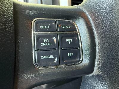 2020 RAM 1500 Classic Warlock   - Photo 23 - Orange, CA 92868