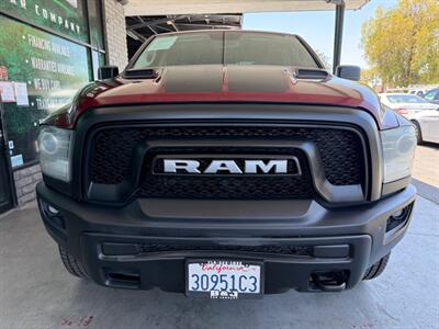 2020 RAM 1500 Classic Warlock   - Photo 13 - Orange, CA 92868