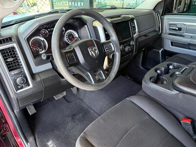 2020 RAM 1500 Classic Warlock   - Photo 18 - Orange, CA 92868