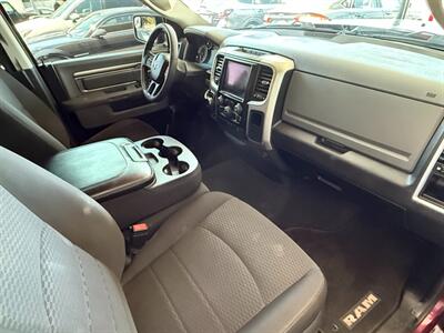 2020 RAM 1500 Classic Warlock   - Photo 27 - Orange, CA 92868