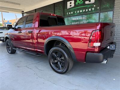 2020 RAM 1500 Classic Warlock   - Photo 7 - Orange, CA 92868