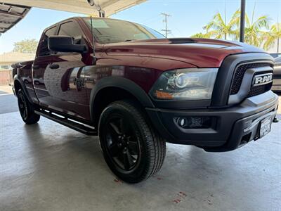2020 RAM 1500 Classic Warlock   - Photo 9 - Orange, CA 92868