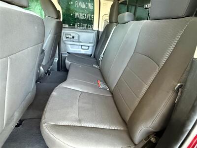 2020 RAM 1500 Classic Warlock   - Photo 26 - Orange, CA 92868