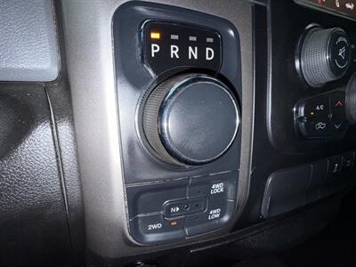 2020 RAM 1500 Classic Warlock   - Photo 34 - Orange, CA 92868