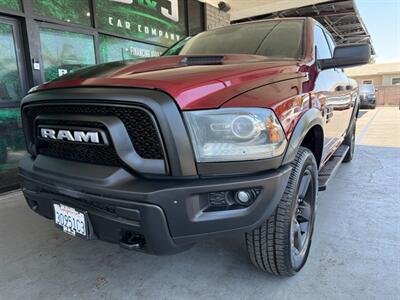2020 RAM 1500 Classic Warlock   - Photo 5 - Orange, CA 92868