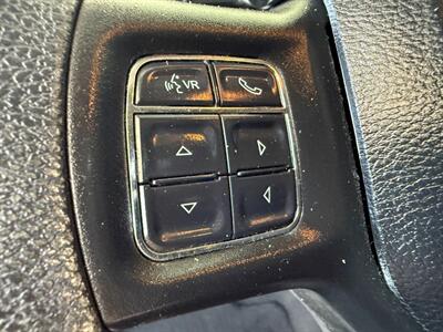 2020 RAM 1500 Classic Warlock   - Photo 22 - Orange, CA 92868