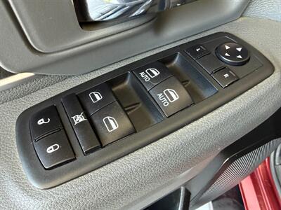 2020 RAM 1500 Classic Warlock   - Photo 25 - Orange, CA 92868