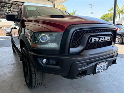 2020 RAM 1500 Classic Warlock   - Photo 10 - Orange, CA 92868