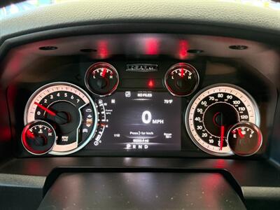 2020 RAM 1500 Classic Warlock   - Photo 30 - Orange, CA 92868