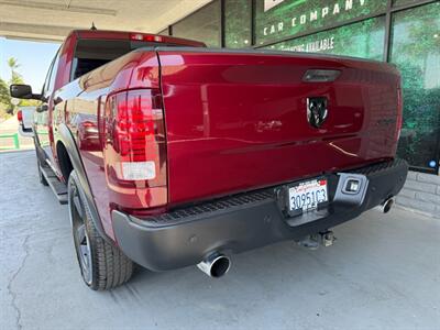 2020 RAM 1500 Classic Warlock   - Photo 8 - Orange, CA 92868