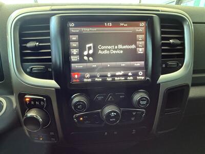 2020 RAM 1500 Classic Warlock   - Photo 31 - Orange, CA 92868