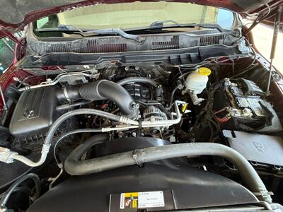2020 RAM 1500 Classic Warlock   - Photo 36 - Orange, CA 92868