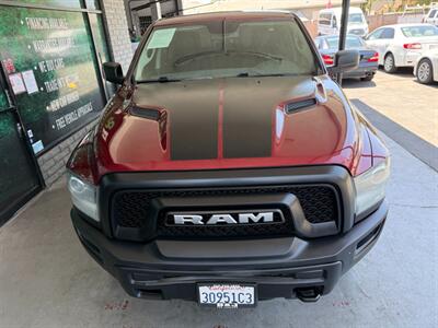 2020 RAM 1500 Classic Warlock   - Photo 14 - Orange, CA 92868