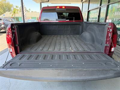 2020 RAM 1500 Classic Warlock   - Photo 35 - Orange, CA 92868