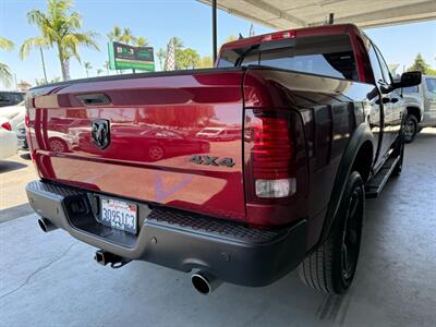 2020 RAM 1500 Classic Warlock   - Photo 12 - Orange, CA 92868