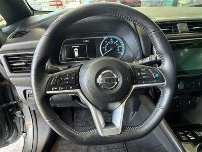 2018 Nissan LEAF SV - Photo 19 - Orange, CA 92868