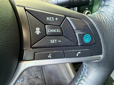 2018 Nissan LEAF SV - Photo 21 - Orange, CA 92868