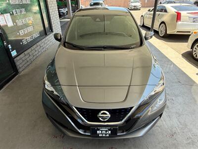 2018 Nissan LEAF SV - Photo 12 - Orange, CA 92868