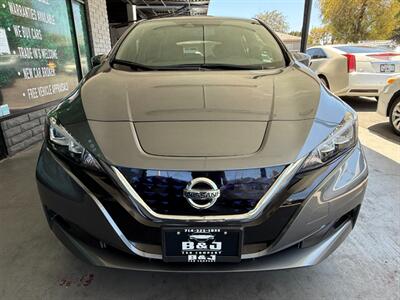 2018 Nissan LEAF SV - Photo 11 - Orange, CA 92868