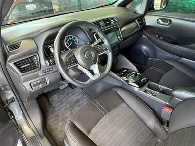 2018 Nissan LEAF SV - Photo 15 - Orange, CA 92868