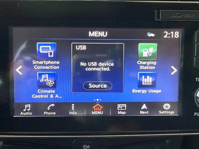 2018 Nissan LEAF SV - Photo 30 - Orange, CA 92868