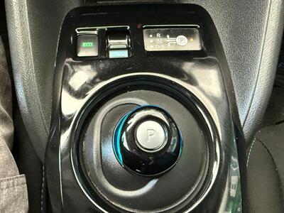 2018 Nissan LEAF SV - Photo 32 - Orange, CA 92868