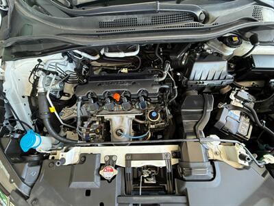 2020 Honda HR-V EX-L   - Photo 38 - Orange, CA 92868