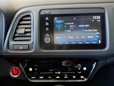 2020 Honda HR-V EX-L   - Photo 30 - Orange, CA 92868