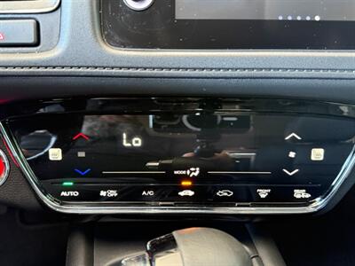 2020 Honda HR-V EX-L   - Photo 33 - Orange, CA 92868