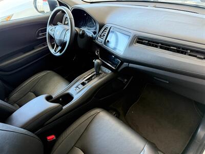 2020 Honda HR-V EX-L   - Photo 27 - Orange, CA 92868
