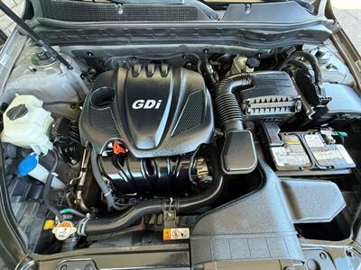 2015 Kia Optima SX   - Photo 36 - Orange, CA 92868