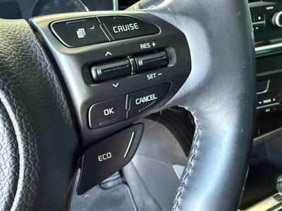 2015 Kia Optima SX   - Photo 22 - Orange, CA 92868