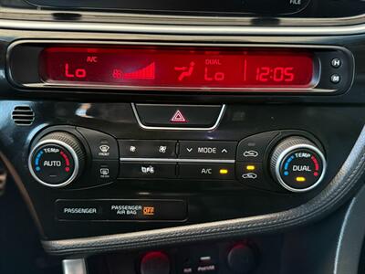 2015 Kia Optima SX   - Photo 32 - Orange, CA 92868
