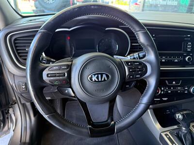 2015 Kia Optima SX   - Photo 20 - Orange, CA 92868