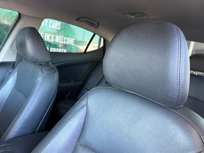2015 Kia Optima SX   - Photo 19 - Orange, CA 92868