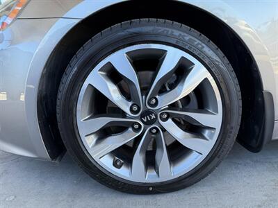2015 Kia Optima SX   - Photo 37 - Orange, CA 92868