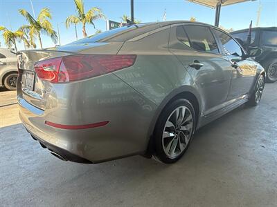 2015 Kia Optima SX   - Photo 10 - Orange, CA 92868